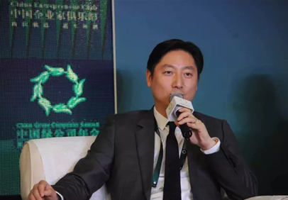 大亞走近中國綠公司年會，挺進國際化戰(zhàn)略步伐，挺進國際化戰(zhàn)略步伐